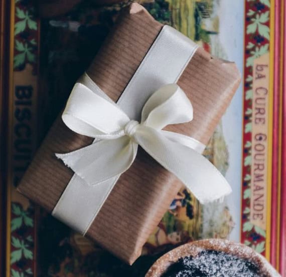 Geschenkkarton
