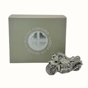 Harley Davidson - personalisiert