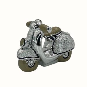 Gastgeschenk Vespa Motorroller