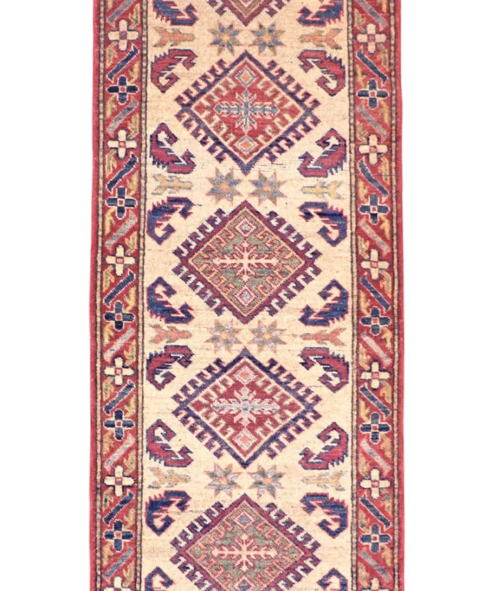 2 x 6 Pakistan Oushak Wool Rug