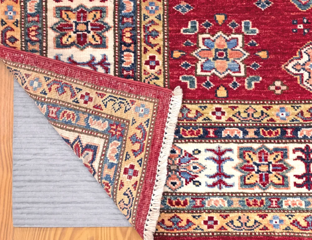 Hand-Crafted Rug Pad 6 x 9