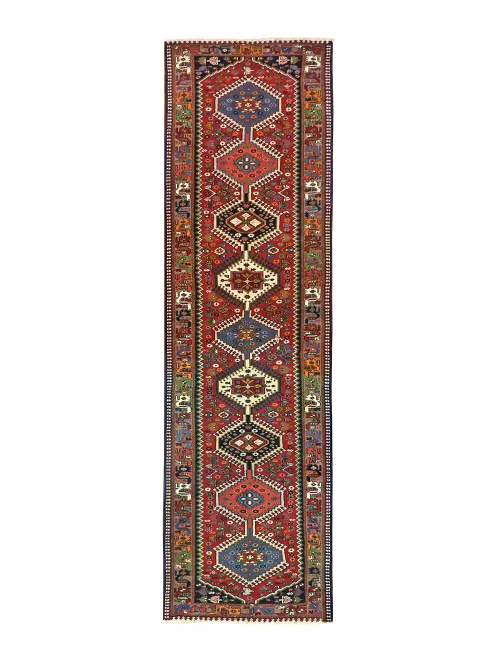 3 x 10 Vintage Yalameh
