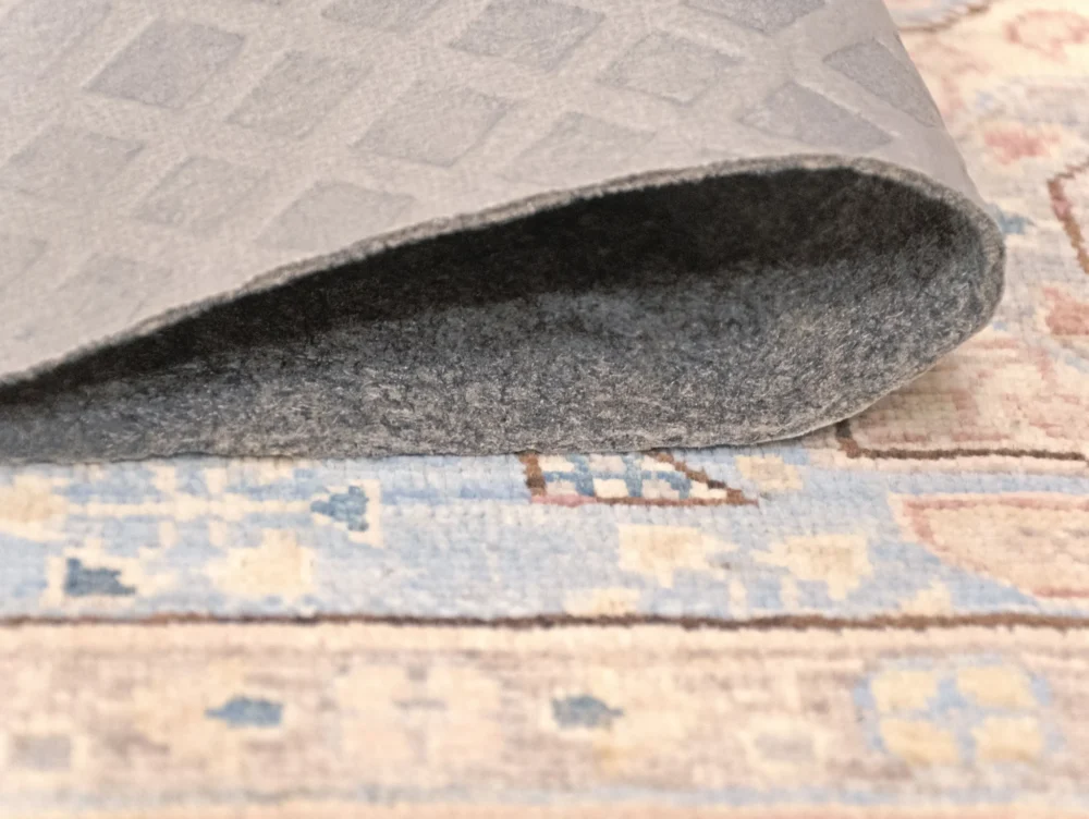 Hand-Crafted Rug Pad 3 x 10 - Image 4
