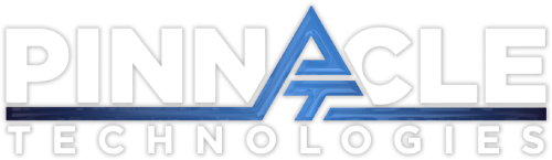 Pinnacle New Logo