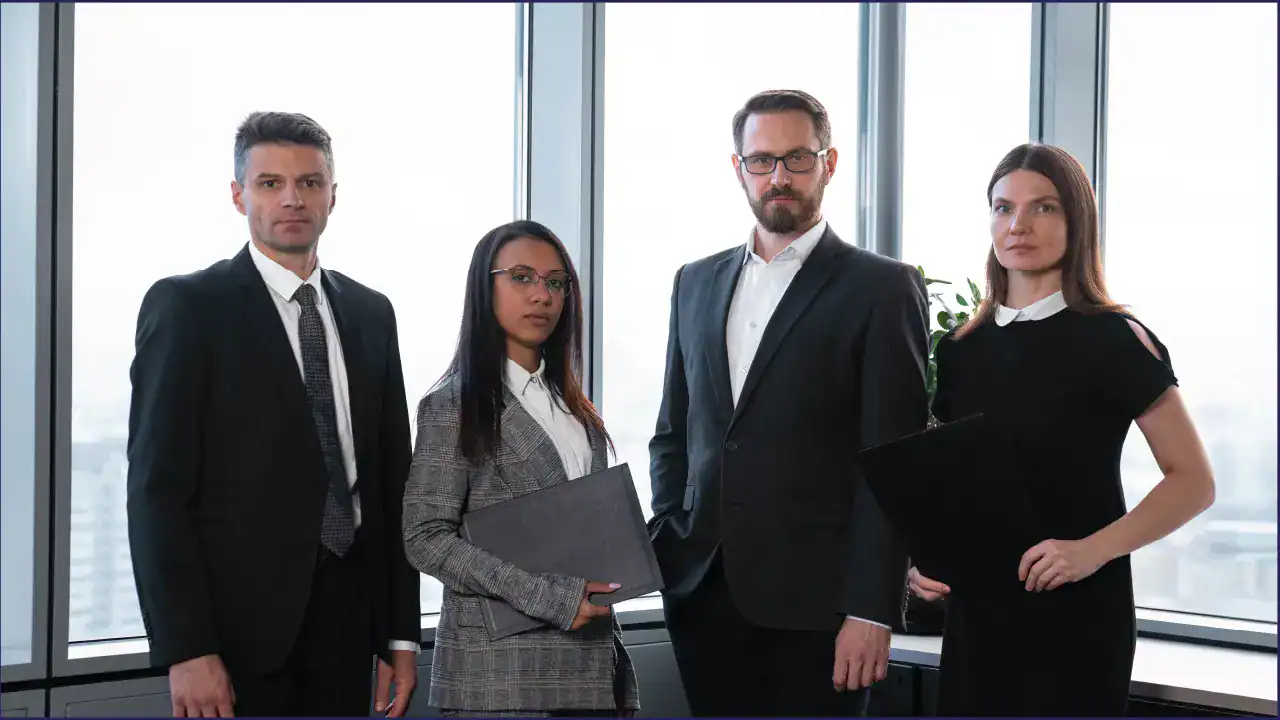 Professional Body - PI Startup Advisory