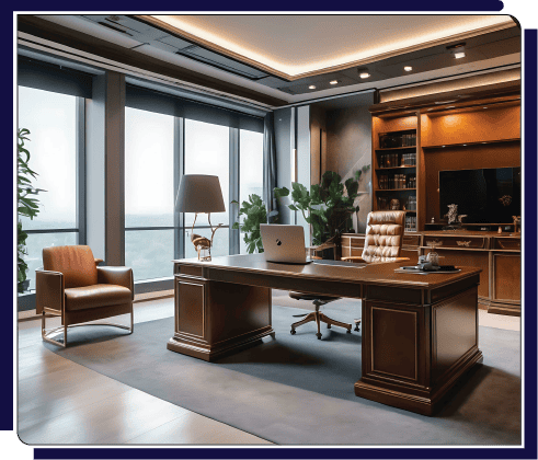 Who Should Use Commercial Address & Virtual Office Services Who Should Use Commercial Address & Virtual Office Services