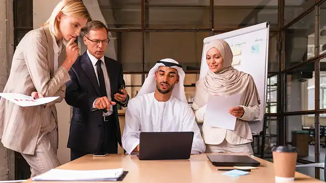 Types of Companies in Bahrain