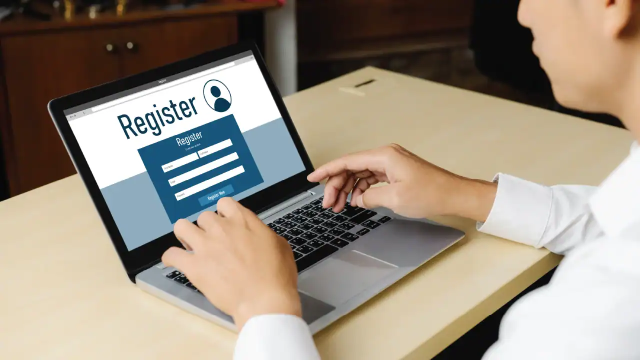 How to Register on the Tamkeen Portal?