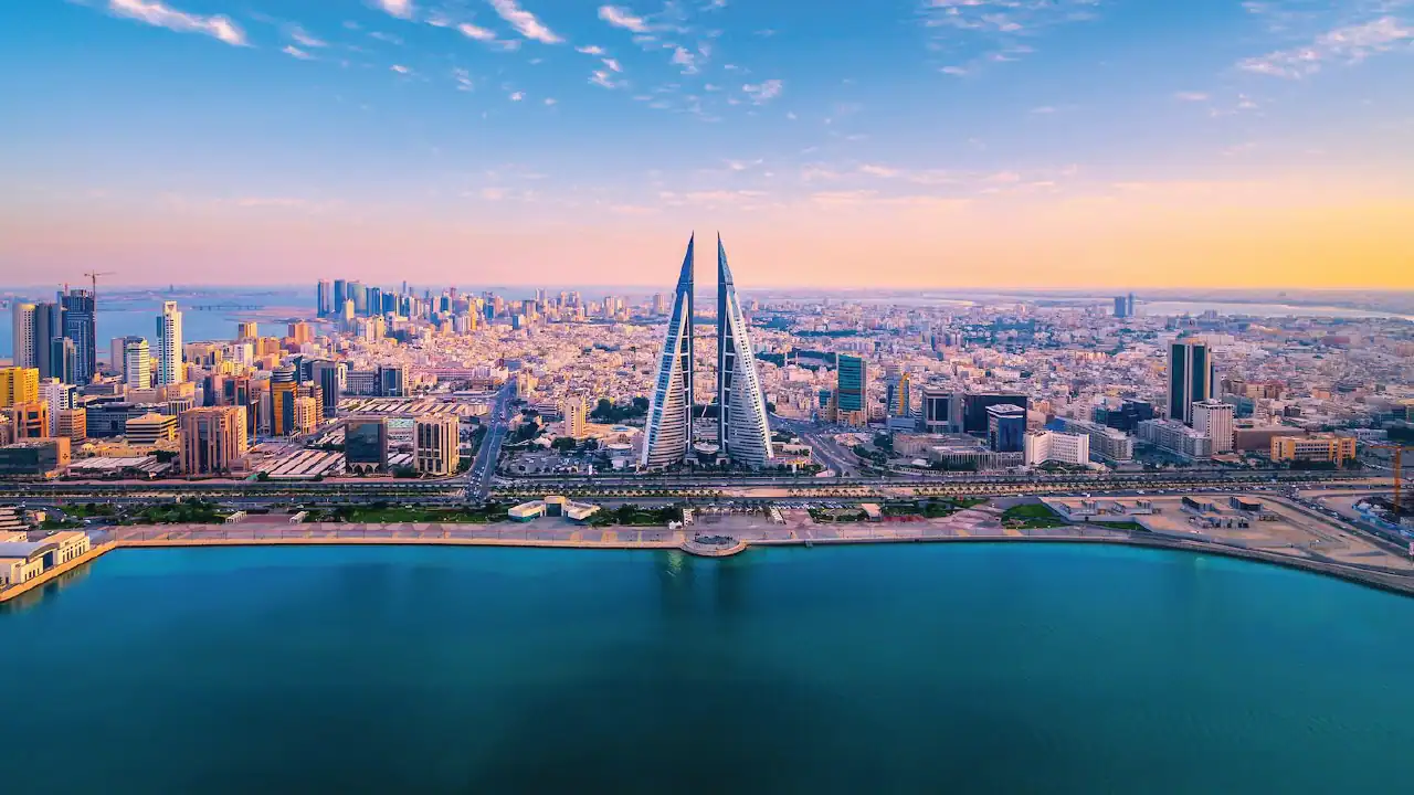 Tamkeen Bahrain