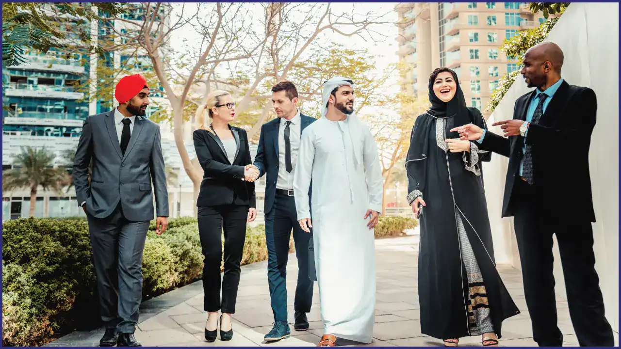 golden visa Bahrain
