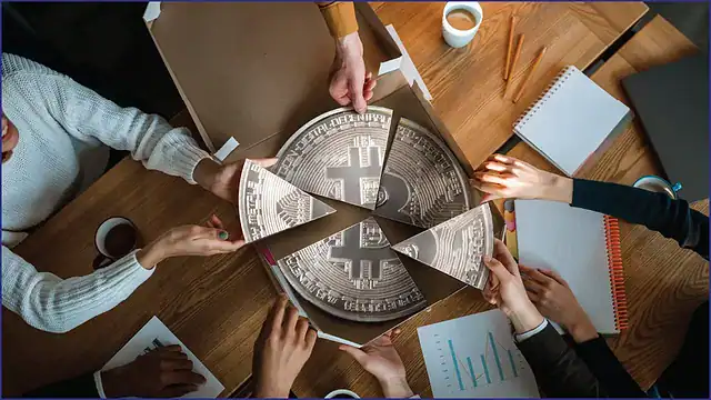 Bitcoin Bahrain