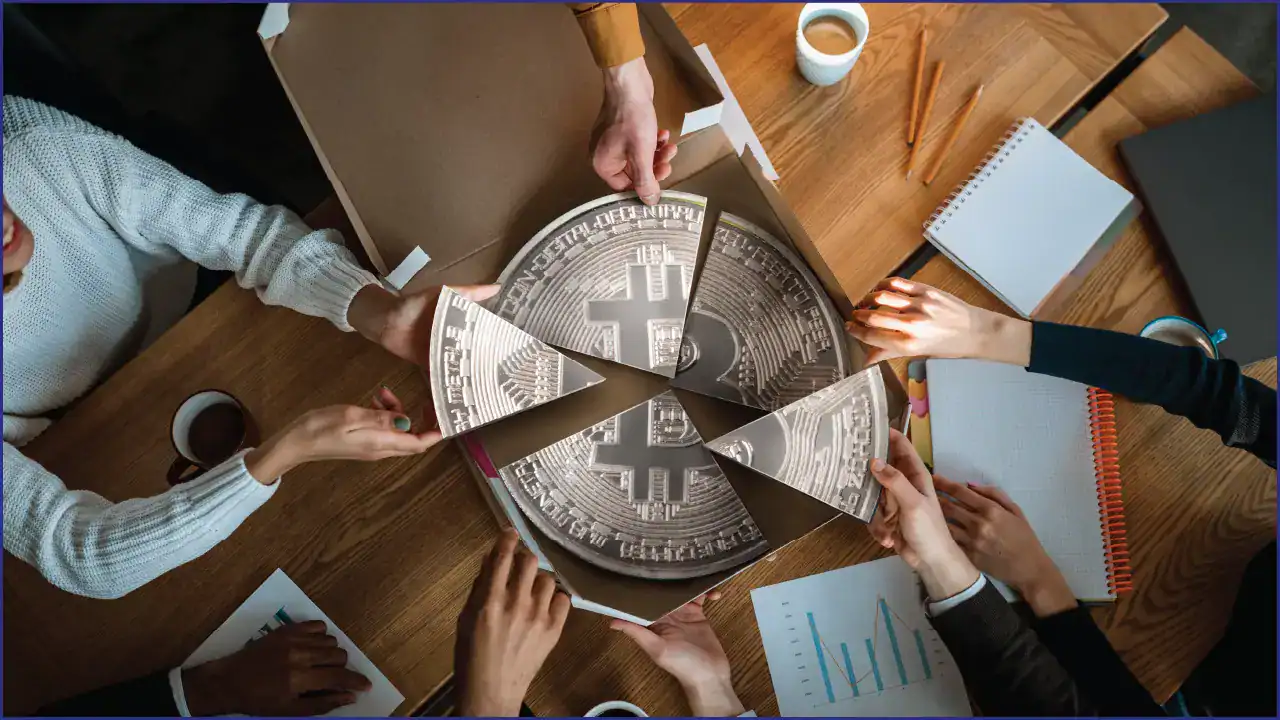 Bitcoin Bahrain