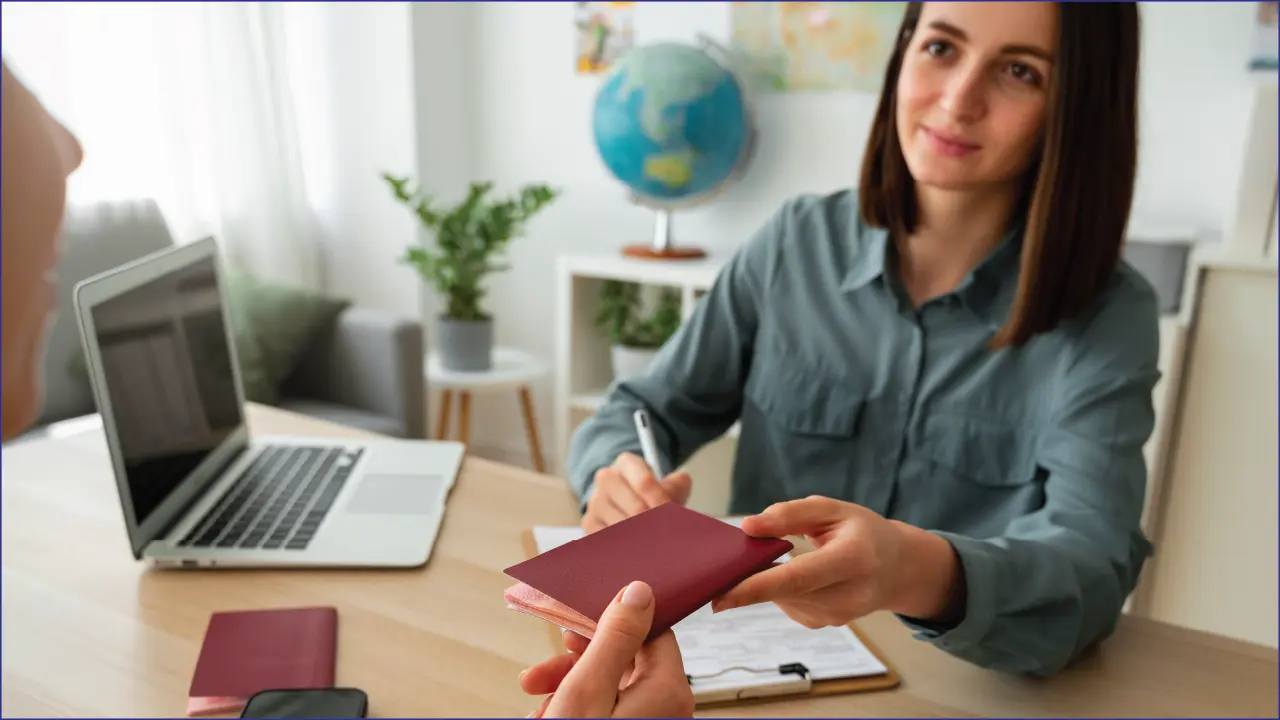 Domestic Worker Visa Bahrain: Requirements & Application Process 4 Checking Your Domestic Work Visa Status