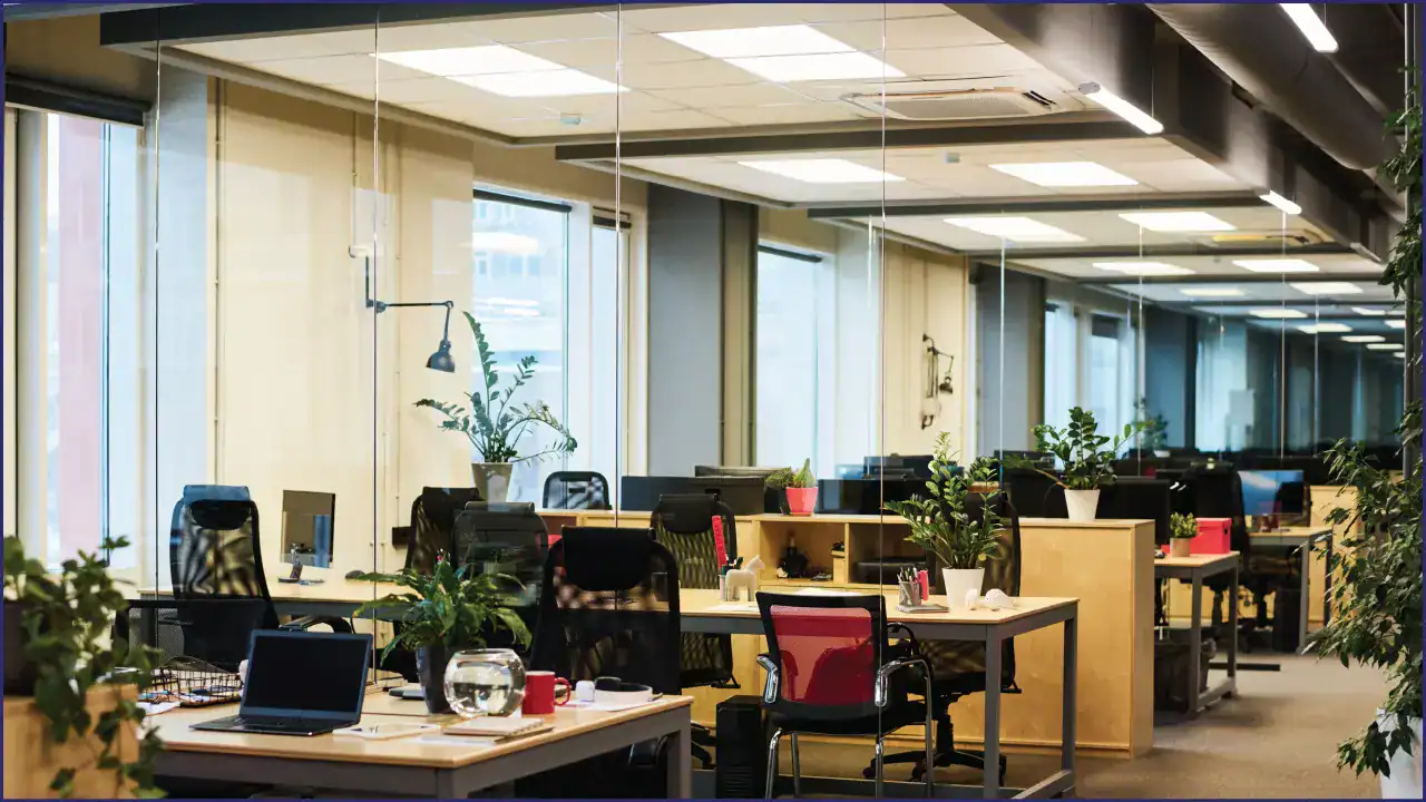 Office for Rent in Bahrain