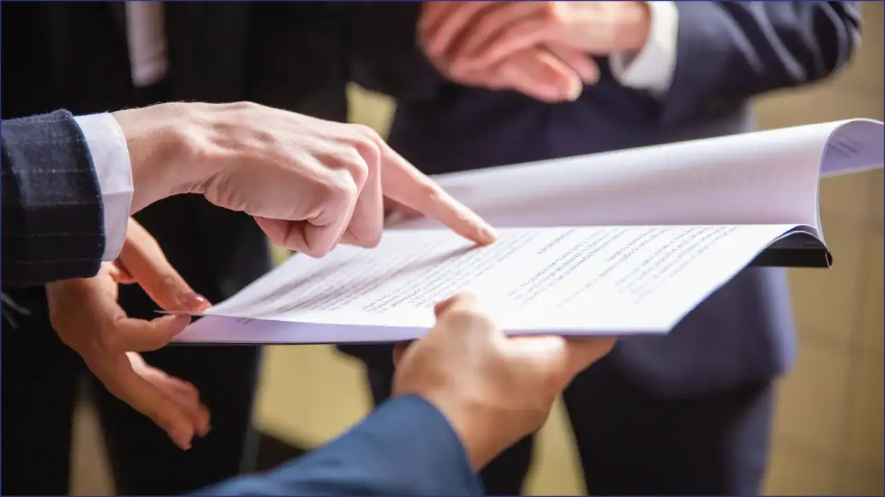 Legal Framework and Requirements for Lease Contract Registration