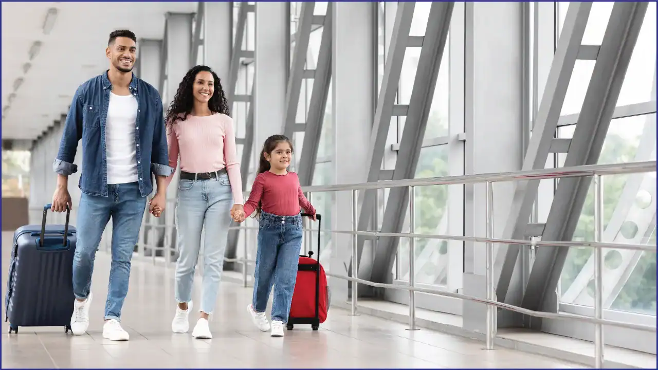 Living in Bahrain on a Family Visa: Employment and Lifestyle