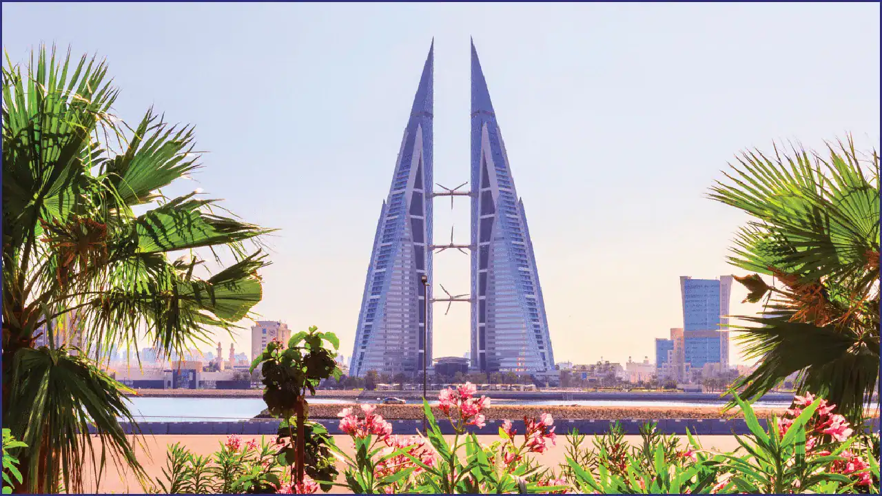 How to Establish Your Business in the Free Zone in Bahrain 2025 2 Major Free Zones in Bahrain for Your Business
