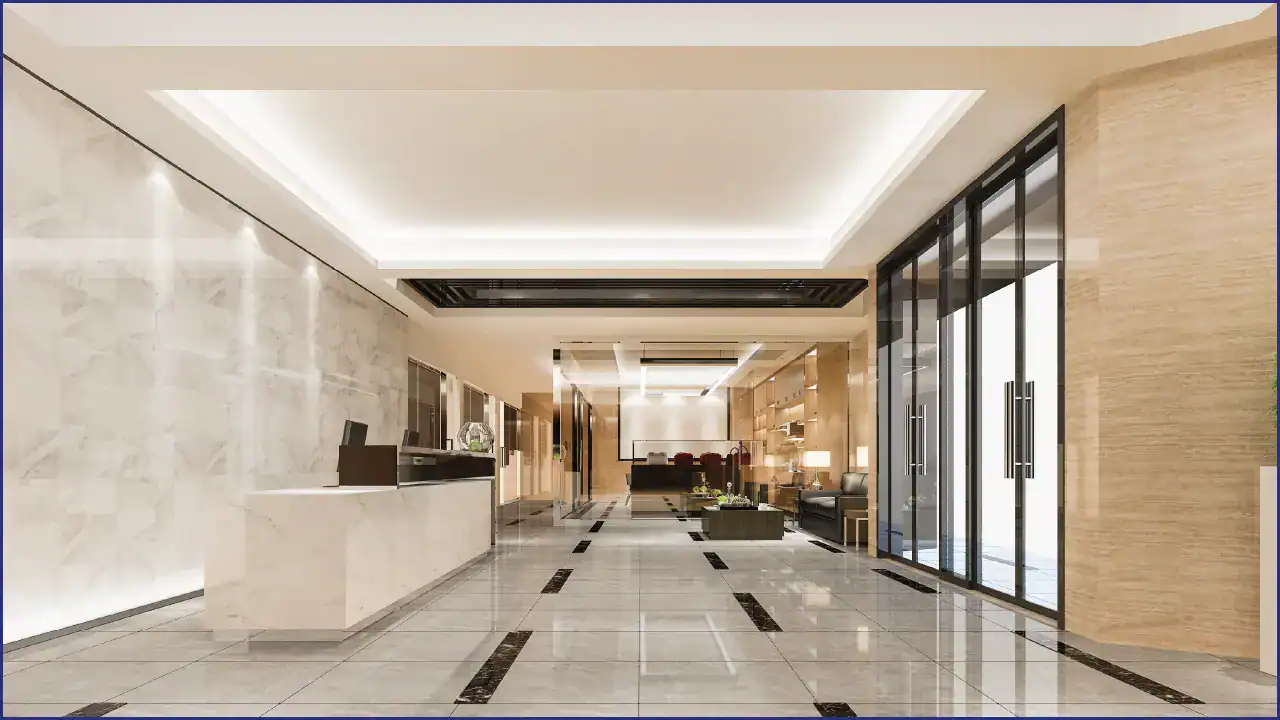 Office for Rent in Bahrain | Guide for Foreign Businesses 2 Prime Locations for Office Space for Rent in Bahrain 1