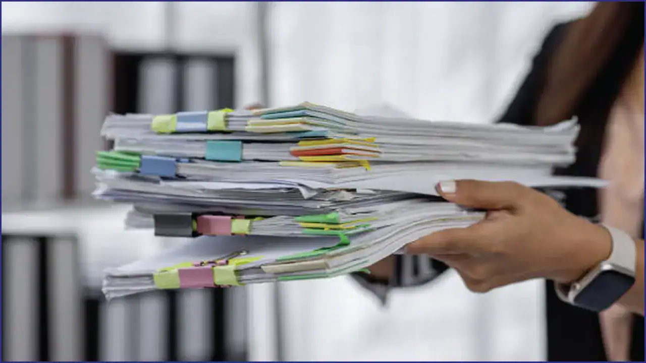 Visa Services Bahrain: E-Visa, Status Check & Application Process 2025 5 Required Documents for Bahrain Visa