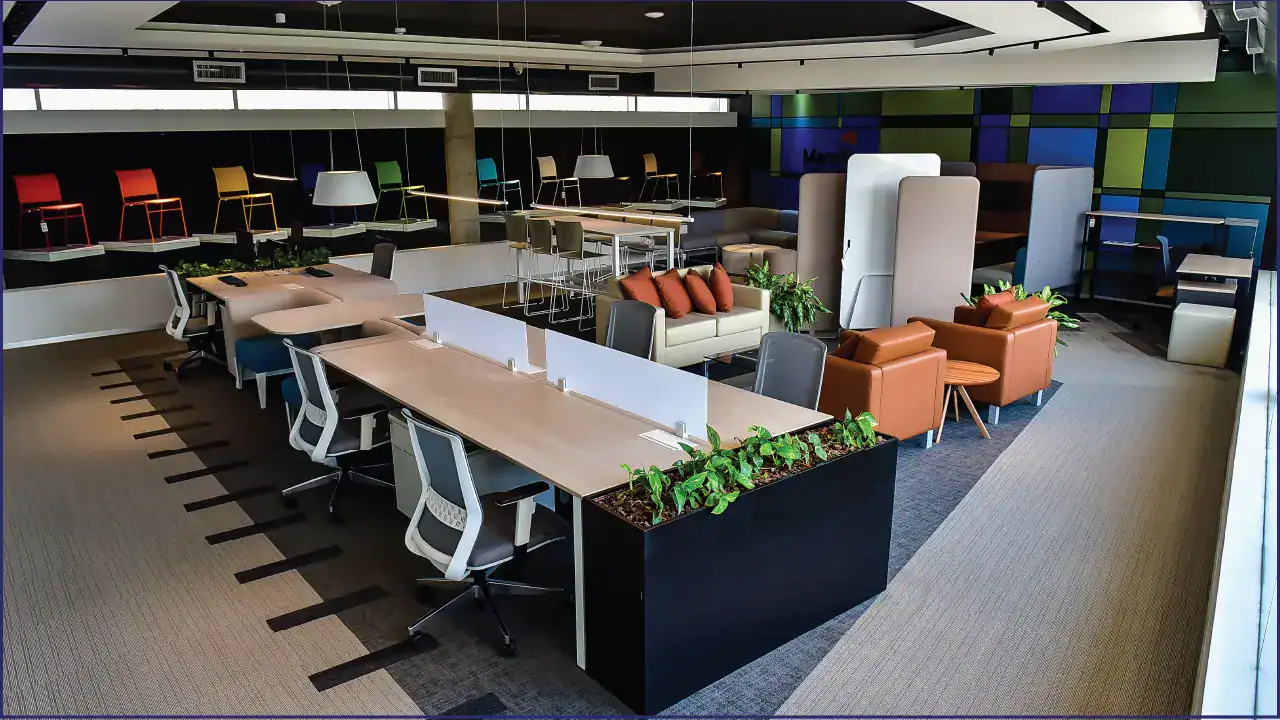 Office for Rent in Bahrain | Guide for Foreign Businesses 1 Types of Offices for Rent in Bahrain