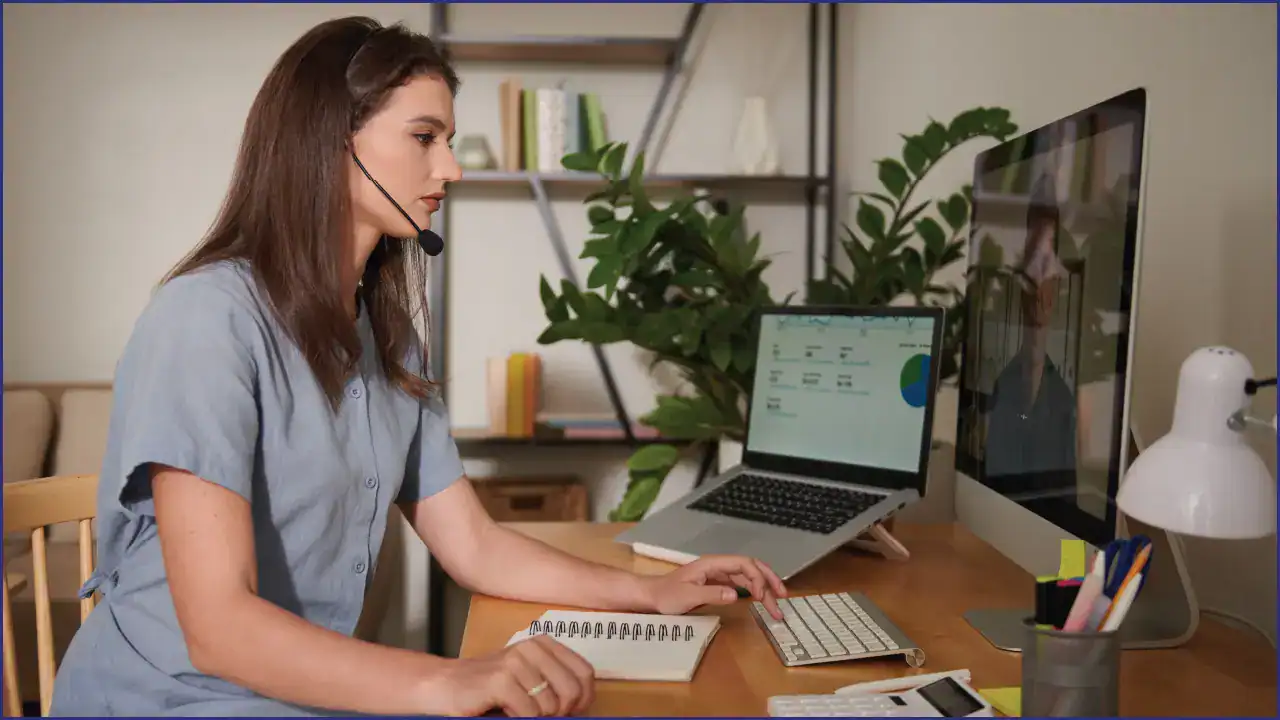 What is a Virtual Office in Bahrain