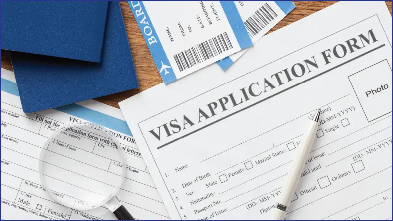 Evisa Bahrain: Guide to Bahrain Electronic Visa Application 2025 1 Who Can Apply for a Bahrain Evisa?