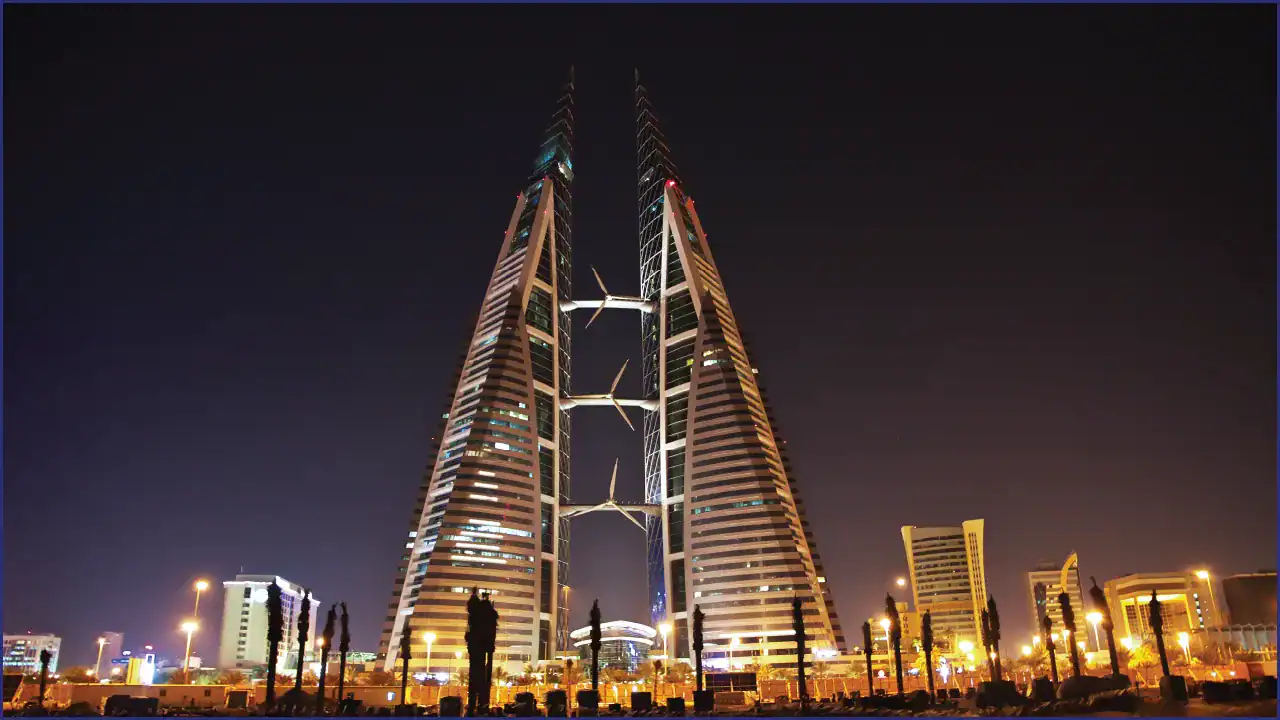 How to Establish Your Business in the Free Zone in Bahrain 2025 1 Why Bahrain is Different from Other Gulf Countries