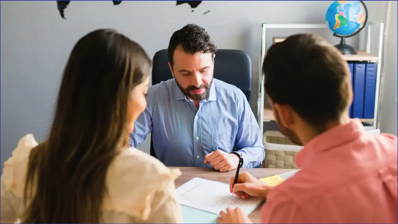 Types of Residence Permit Bahrain
