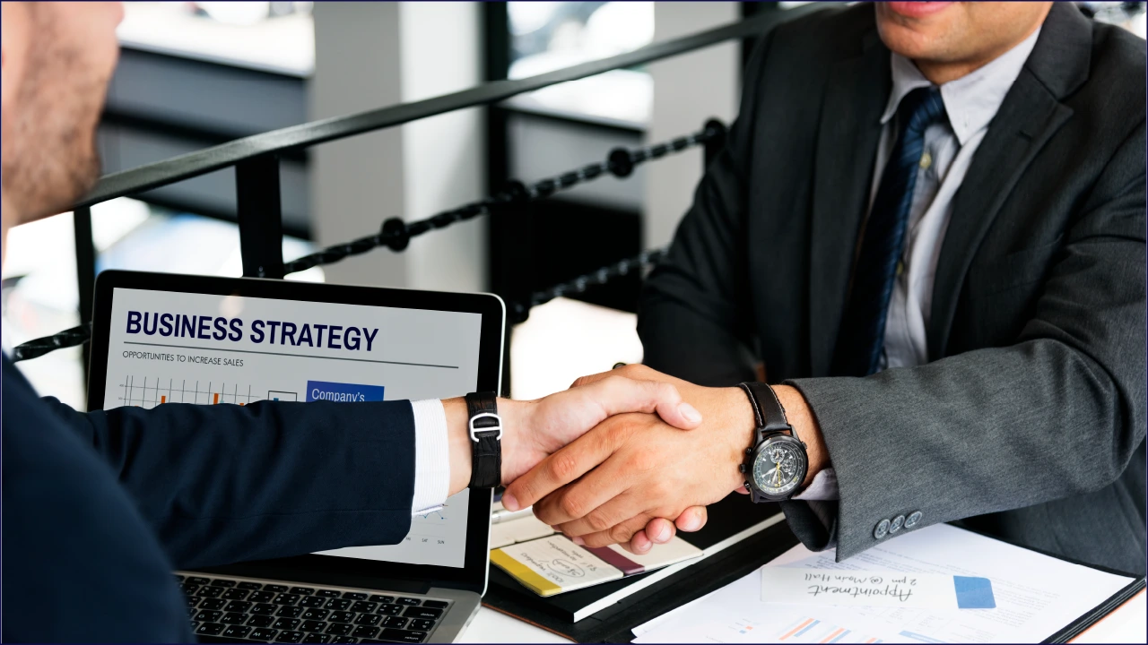 Ministry of Industry and Commerce Launches National Incentive Initiative to Support Commercial Establishments 5 How to Access the National Incentive Initiative