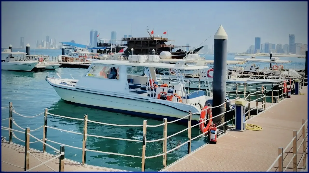 Bahrain Qatar Ferry Service: The First International Passenger Sea Link in the GCC 3 Investment Opportunities Created by the Bahrain Qatar Ferry Service