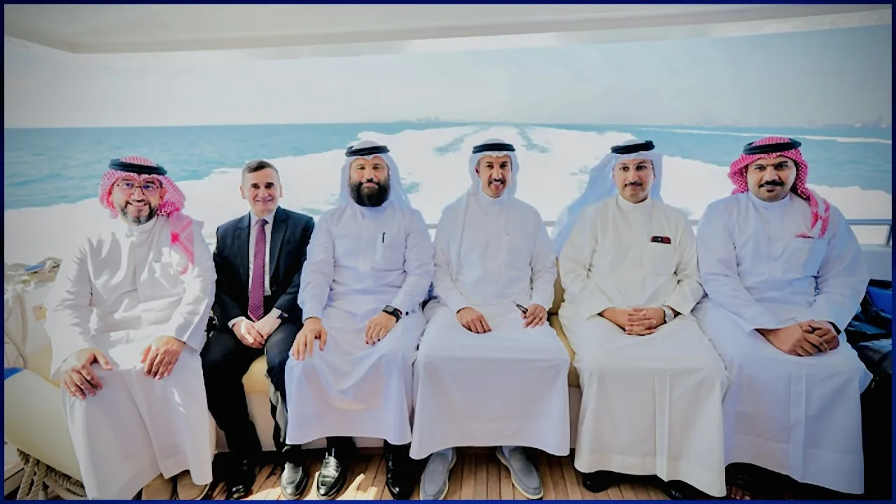 Bahrain Qatar Ferry Service: The First International Passenger Sea Link in the GCC 4 What Foreign Investors Should Know