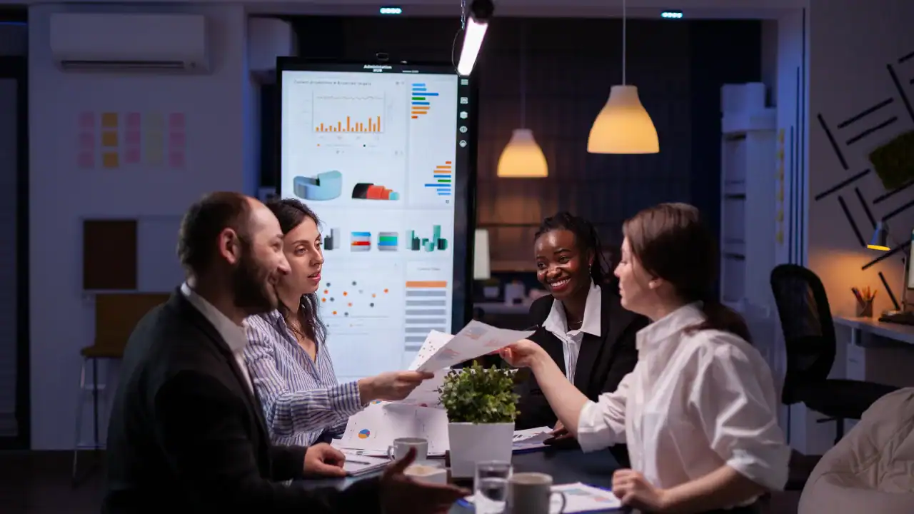 Every year, hundreds of entrepreneurs choose Bahrain to start their businesses, drawn by favorable regulations and growth opportunities. However, many investors underestimate the complexity of government registration systems, documentation requirements, and compliance procedures that they must navigate. Most entrepreneurs waste 2-3 months figuring this out on their own. Some give up entirely after their third&hellip;