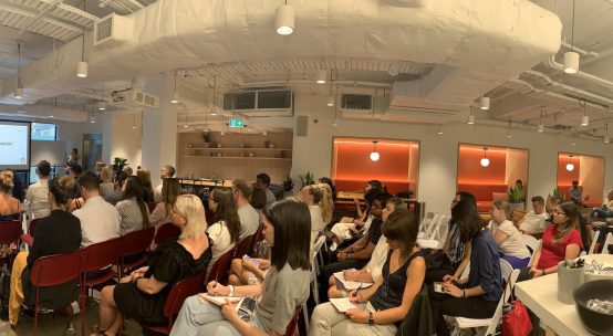 Pivot Wealth Events