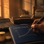 calcul intérêt composé carnet pièces or