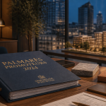 classement promoteur immobilier dossier bureau