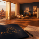 dispositif pinel toulouse appartement neuf