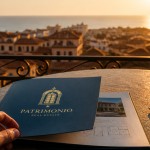 investir en immobilier en espagne balcon vue mer