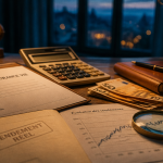combien rapporte une assurance vie calcul rendement