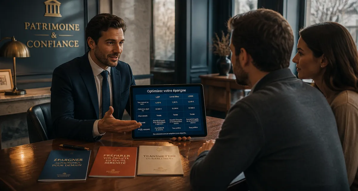 livret qui rapporte le plus crédit mutuel graphique comparatif