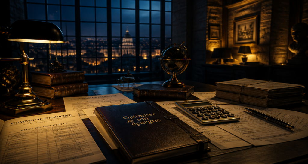 meilleur banque pour placer son argent table documents