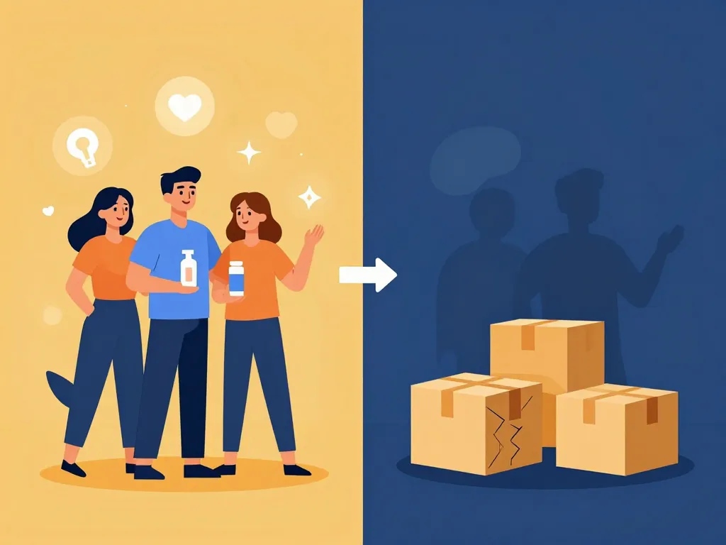 arya lush avis illustration synthèse positive négative