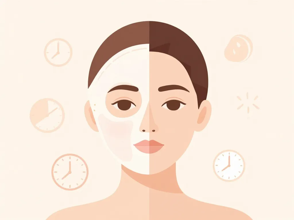 bandeau lifting visage avis effets limites illustration