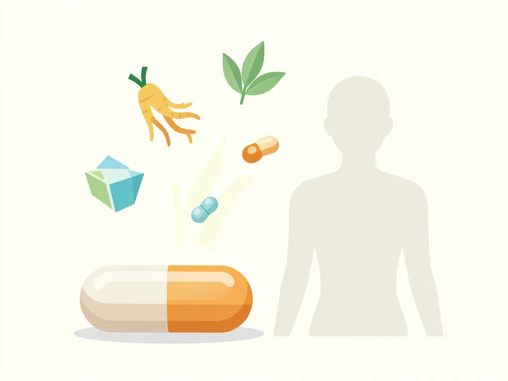 biologist mood avis ingrédients et tolérance du complément