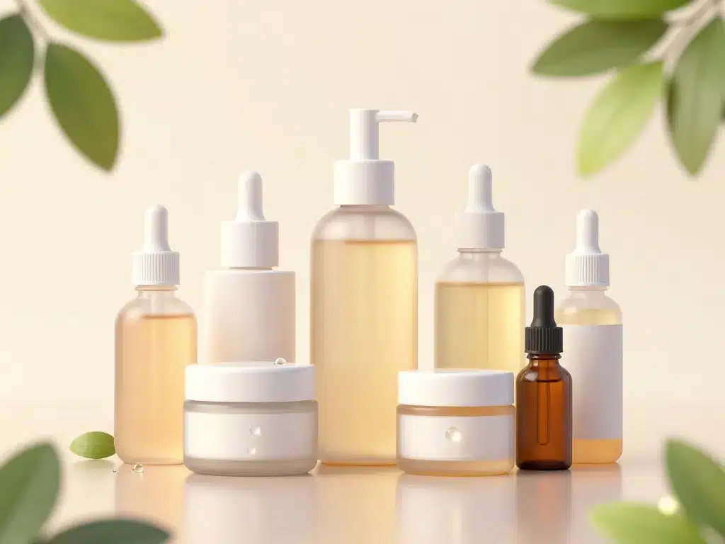 cocunat visage avis scène produits crèmes sérums nettoyants