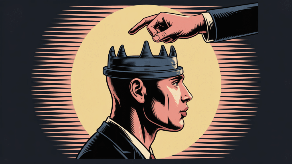 rasoir pitbull avis visuel moderne sur le rasage du crâne