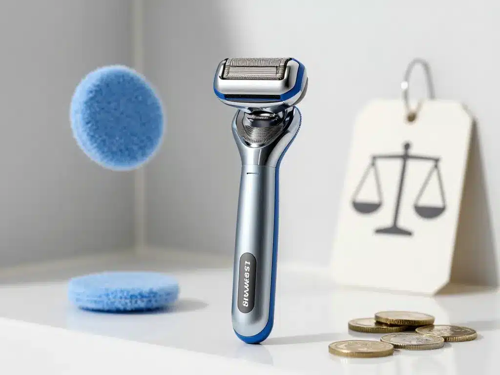 shavest avis rasoir durabilité confort prix