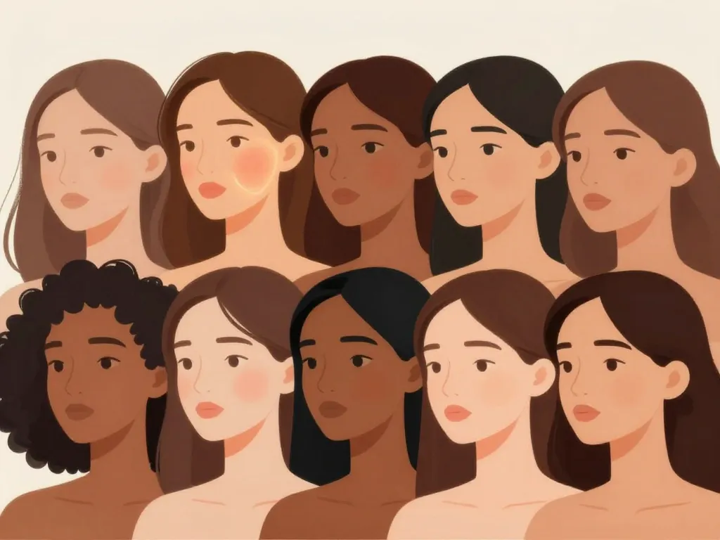 soin blush de peau embryolisse avis résultat sur la peau