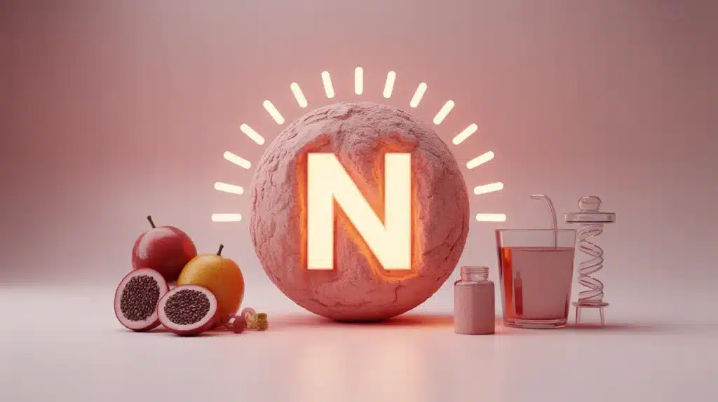 Acérola en poudre, vitamine C et qualité