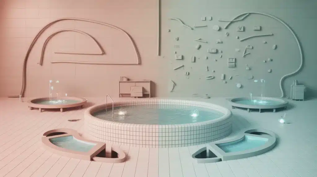 Avis Calicéo : détente et avis clients en balnéothérapie