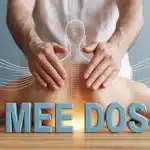 Massage pour soulager le mal de dos et les tensions